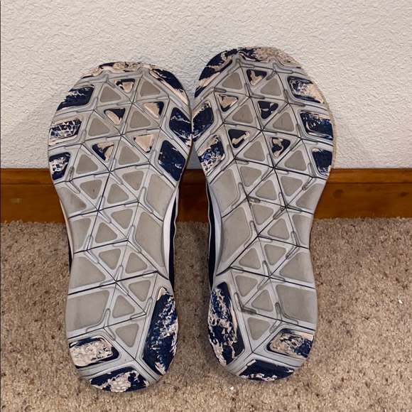 ‘PENN STATE’ Nike Free Trainer - Picture 3 of 7